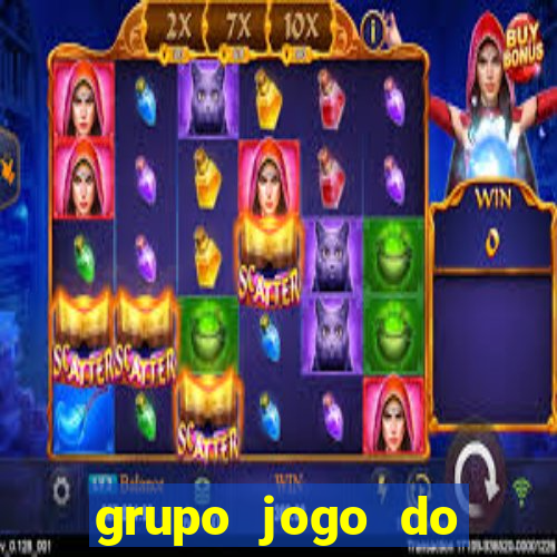 grupo jogo do bicho whatsapp salvador